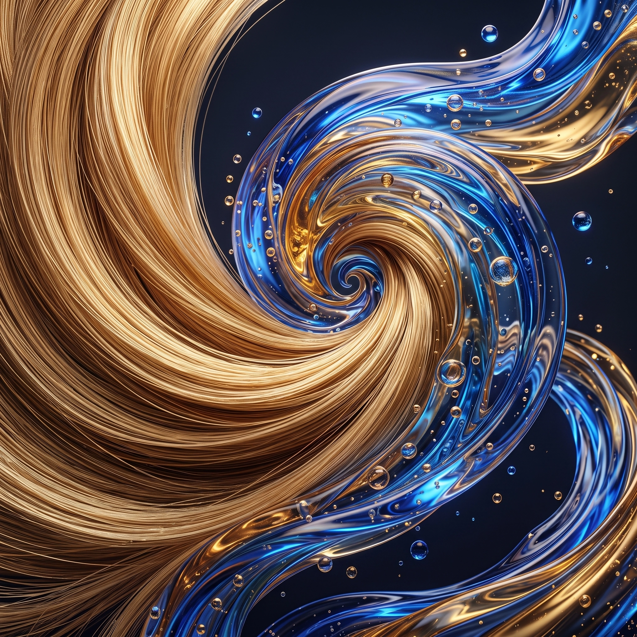 Meilleure kératine pour cheveux blonds : comment choisir